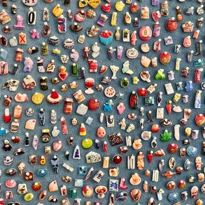 Meet your Posher, Helen